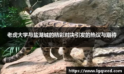 老虎大学与盐湖城的精彩对决引发的热议与期待
