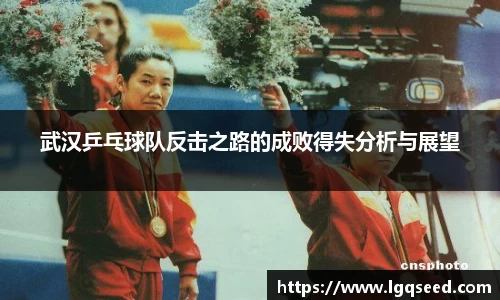 武汉乒乓球队反击之路的成败得失分析与展望