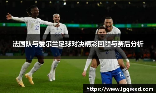法国队与爱尔兰足球对决精彩回顾与赛后分析
