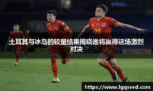 土耳其与冰岛的较量结果揭晓谁将赢得这场激烈对决