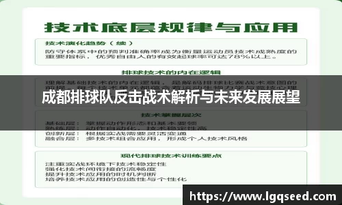 成都排球队反击战术解析与未来发展展望